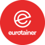 Eurotainer logo tank container