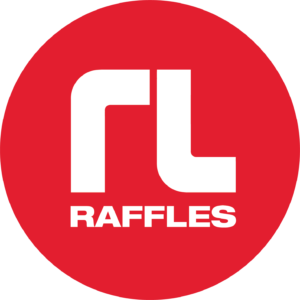 raffles lease logo