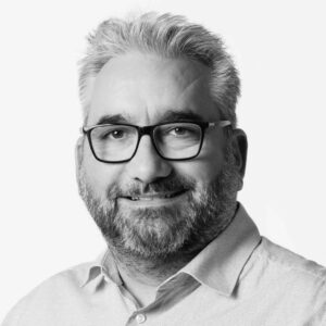 Mark HAZIZOWIC - Global fleet Manager tank leasing container Raffles Lease - streem containers