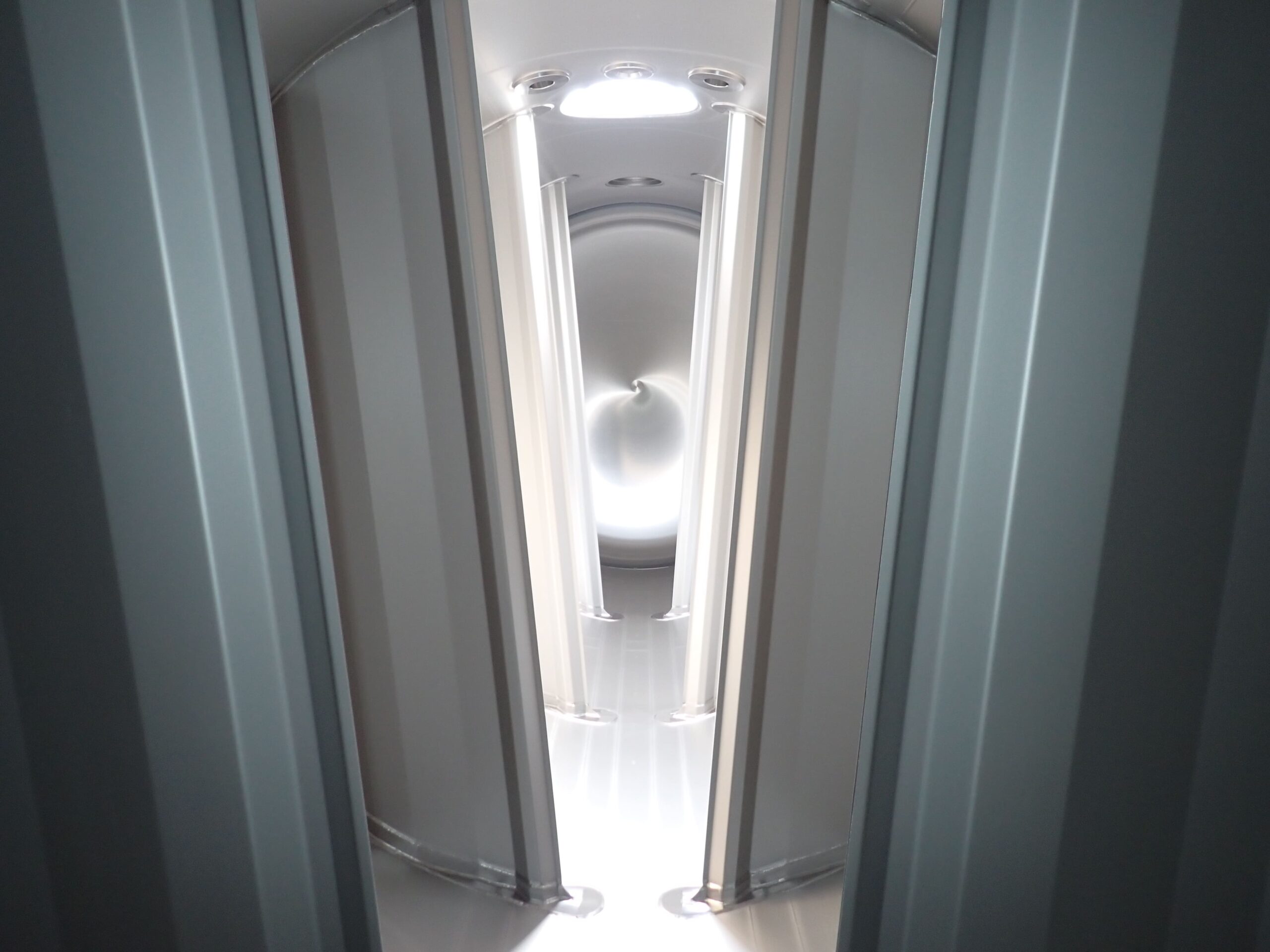 BAFFLES SWAP BODY 35CBM LIGHTWEIGHT - Raffles lease