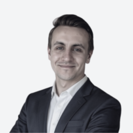 Kai ZOBEL - Sales Manager Europe raffles lease