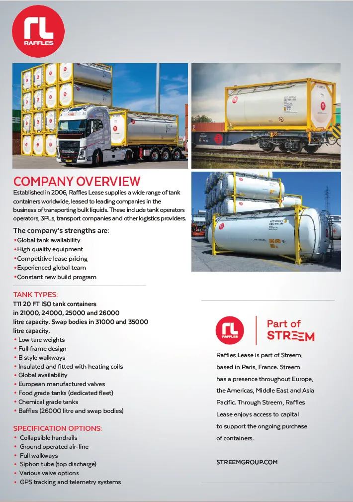 Raffles lease - tank container Overview-Brochure-Digital