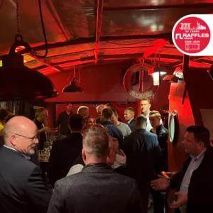 Raffles lease 20 years anniversary : 2006 - 2026 - tank containers customers